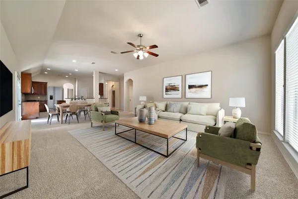 $399,000 | 27603 Molly Hills Court, Spring, TX 77386