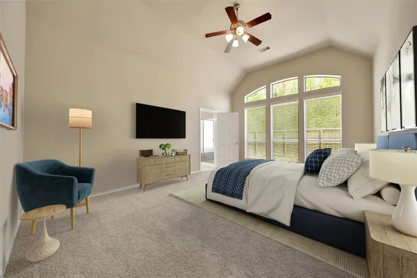 $399,000 | 27603 Molly Hills Court, Spring, TX 77386