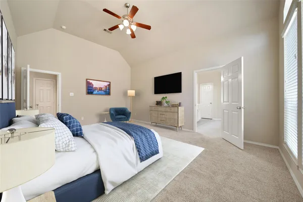 $399,000 | 27603 Molly Hills Court, Spring, TX 77386