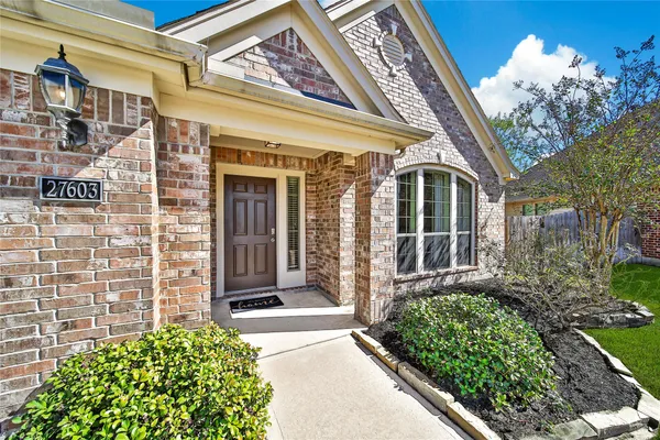 $399,000 | 27603 Molly Hills Court, Spring, TX 77386