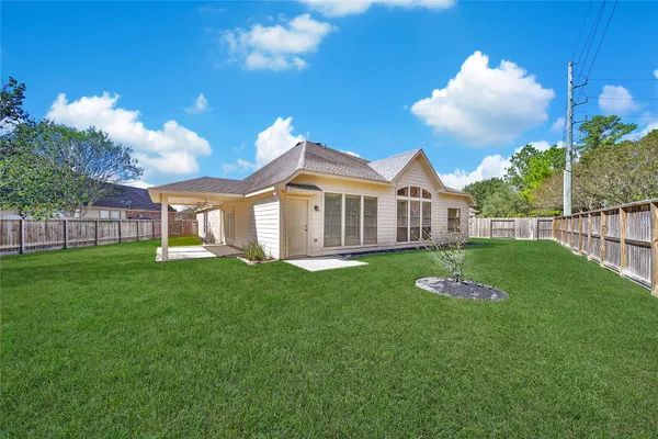 $399,000 | 27603 Molly Hills Court, Spring, TX 77386