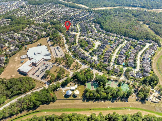 $415,000 | 27603 Molly Hills Court, Spring, TX 77386