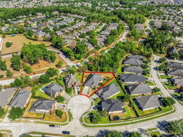 $415,000 | 27603 Molly Hills Court, Spring, TX 77386