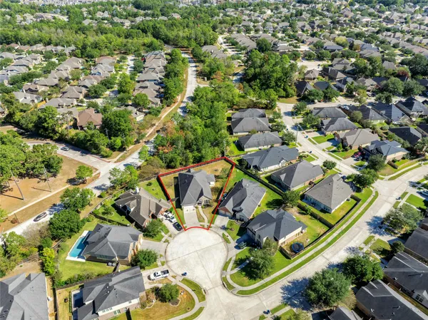 $399,000 | 27603 Molly Hills Court, Spring, TX 77386