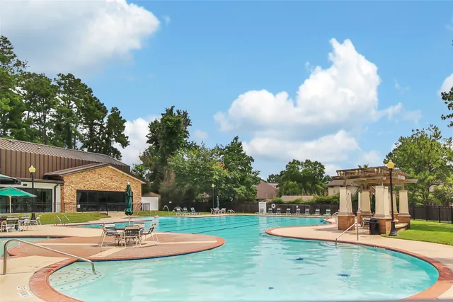 $415,000 | 27603 Molly Hills Court, Spring, TX 77386