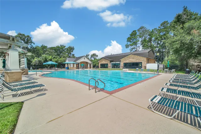 $415,000 | 27603 Molly Hills Court, Spring, TX 77386