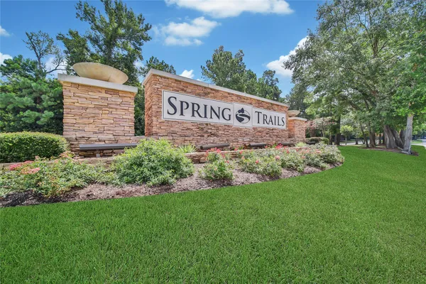 $399,000 | 27603 Molly Hills Court, Spring, TX 77386