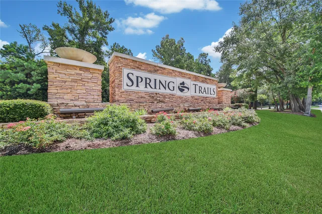 $415,000 | 27603 Molly Hills Court, Spring, TX 77386
