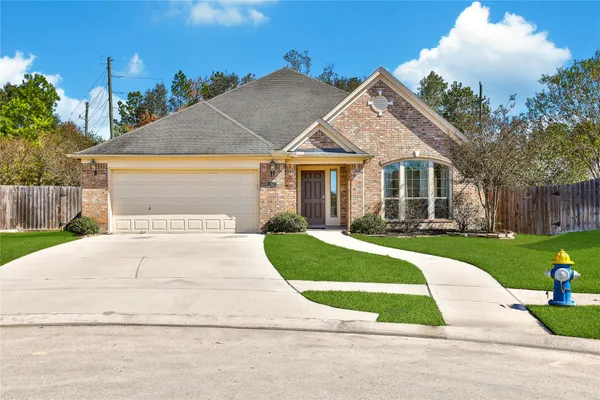 $399,000 | 27603 Molly Hills Court, Spring, TX 77386