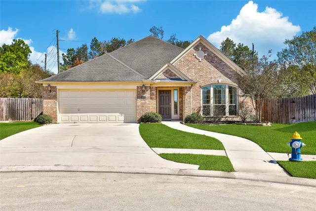 $415,000 | 27603 Molly Hills Court, Spring, TX 77386