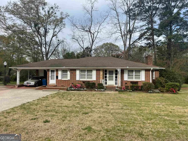$1,700 | 36 Lowe Street, McDonough, GA 30253