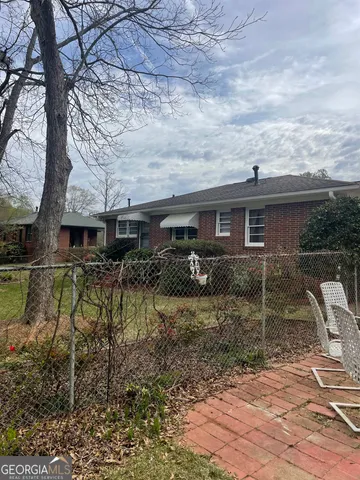 $1,700 | 36 Lowe Street, McDonough, GA 30253