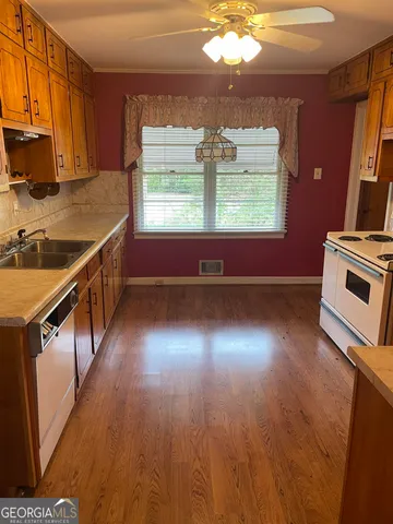 $1,700 | 36 Lowe Street, McDonough, GA 30253