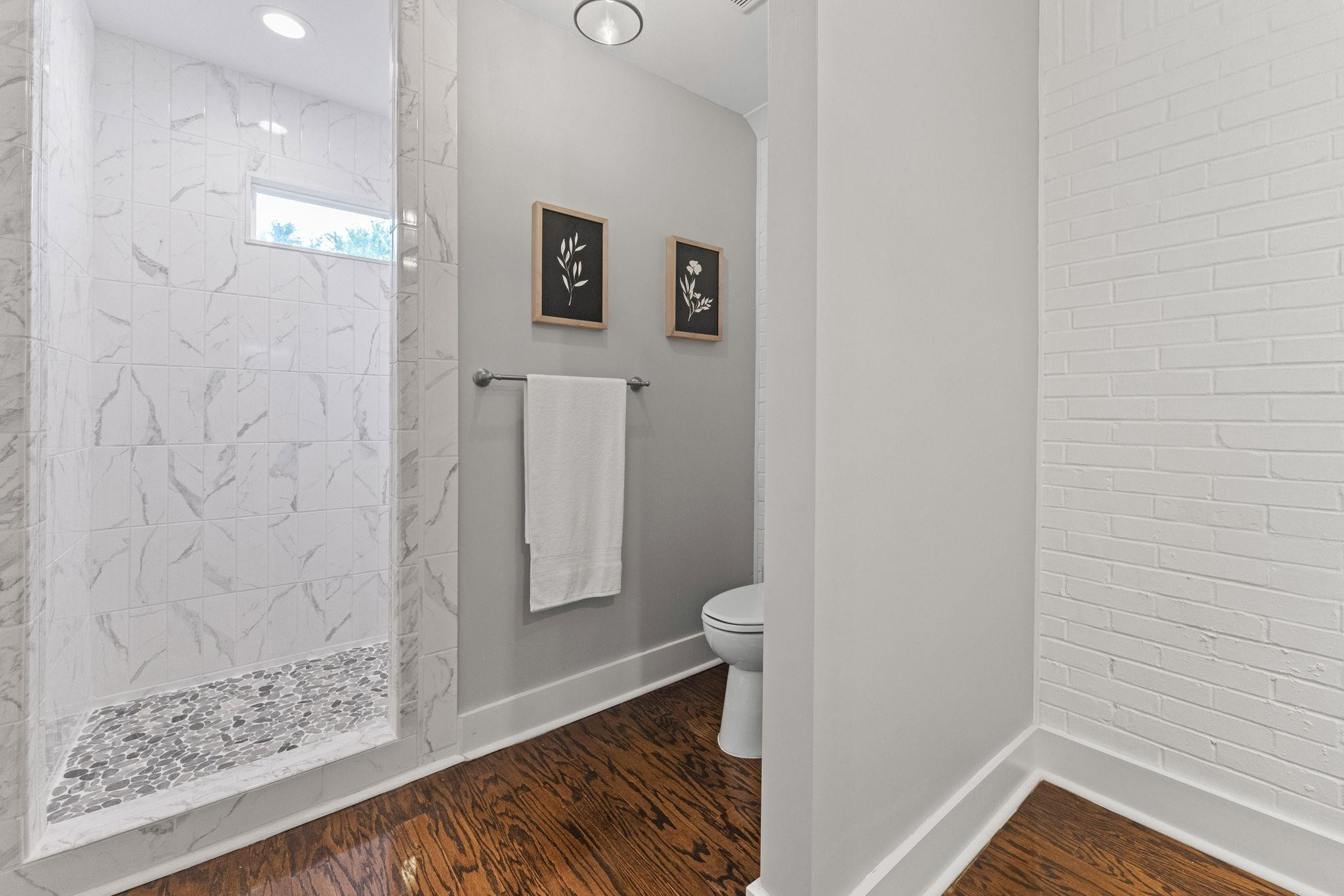 617 Quarry Street Raleigh, NC 27601 - Photo 15 of 24 Master Bath/Spa