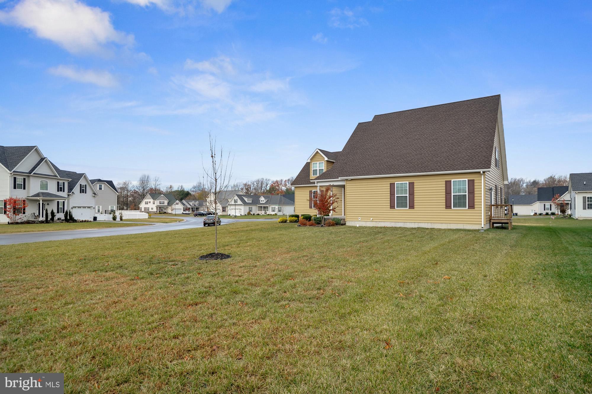 155 High Ridge Road Felton, DE 19943 - Photo 3 of 26 Gallery Image 3