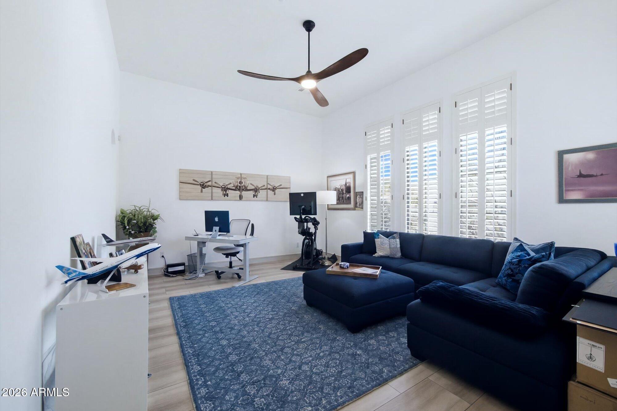 41606 North Anthem Ridge Drive Phoenix, AZ 85086 - Photo 14 of 52 13-den/office