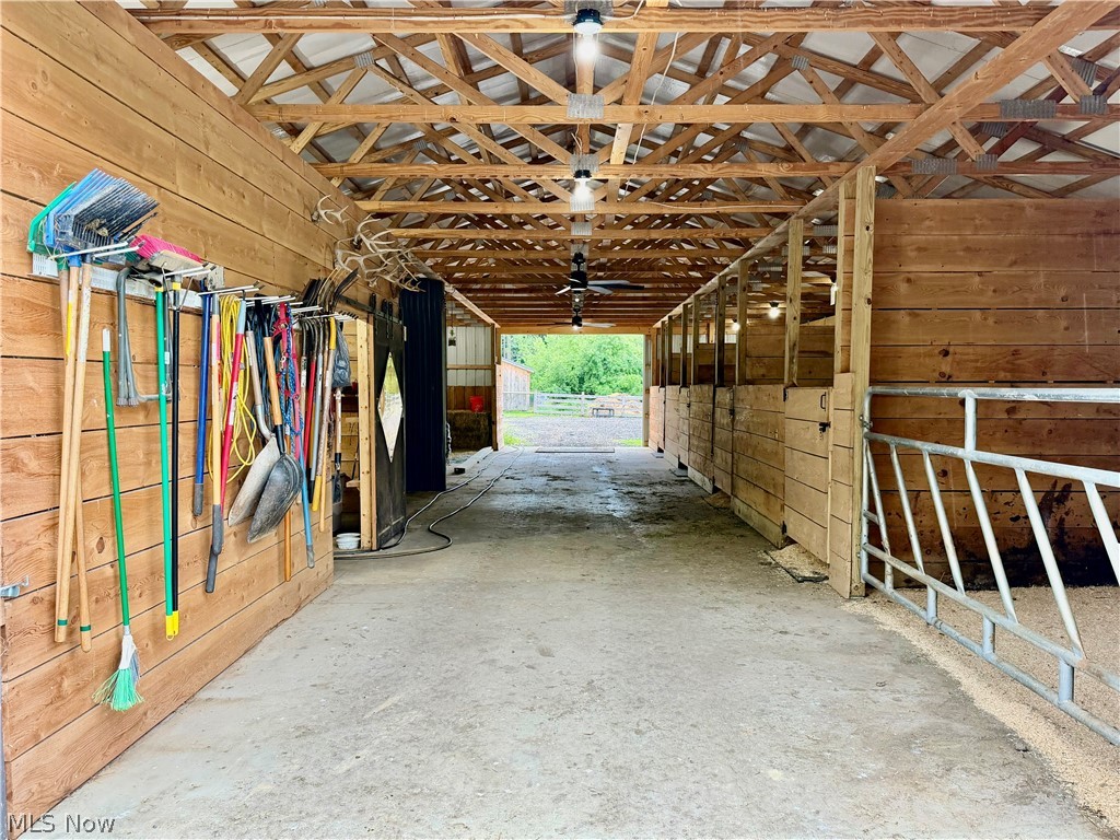 6852 Graham Road Pierpont, OH 44082 - Photo 35 of 45