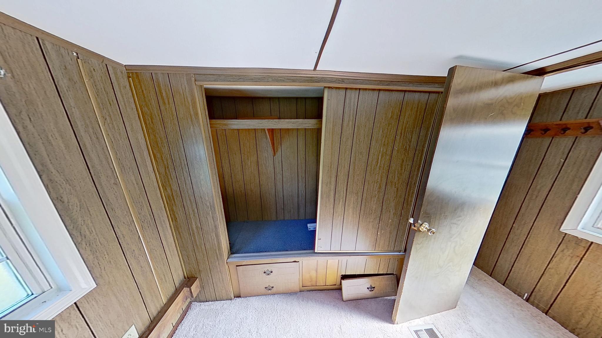 1163 Tower Road Hellam, PA 17406 - Photo 8 of 11 a view of front door with wooden floor