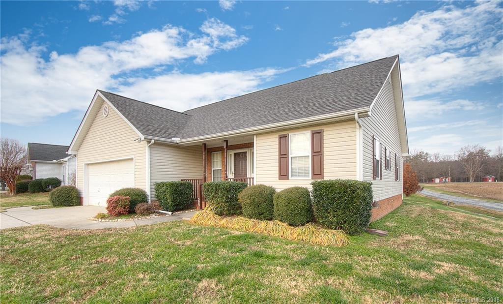 323 Plyler Road Indian Trail, NC 28079 - Photo 2 of 23 Gallery Image 2