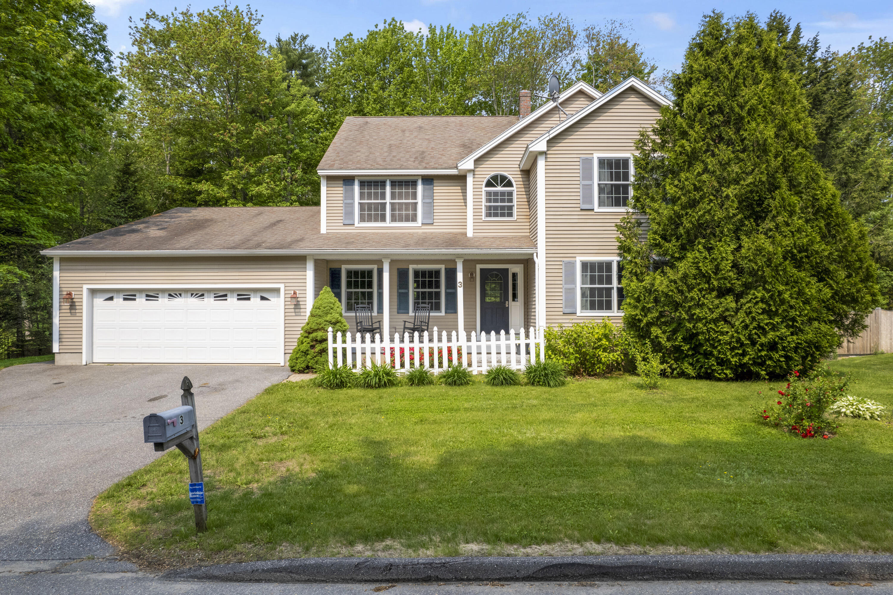 Welcome to 3 Brian Drive!