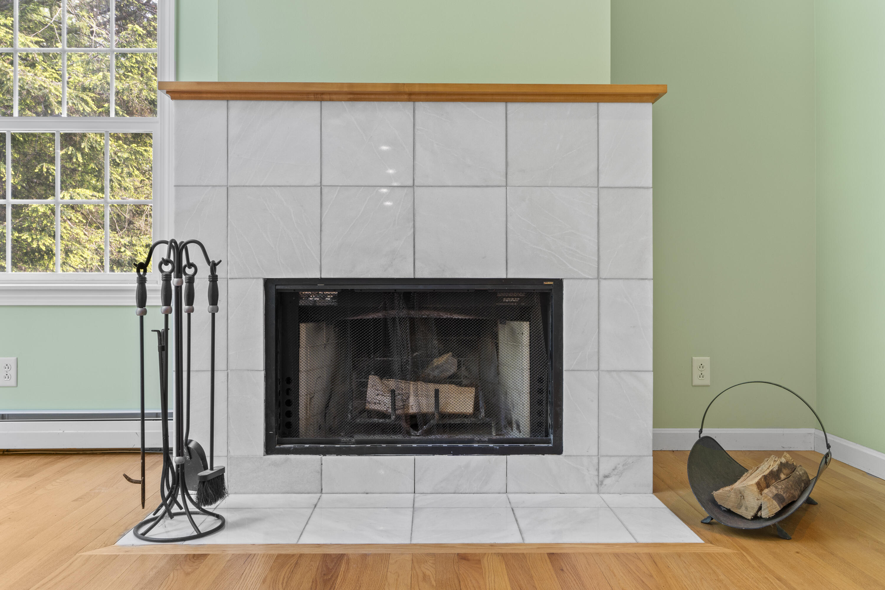 3 Brian Drive Brunswick, ME 04011 - Photo 11 of 74 Fireplace