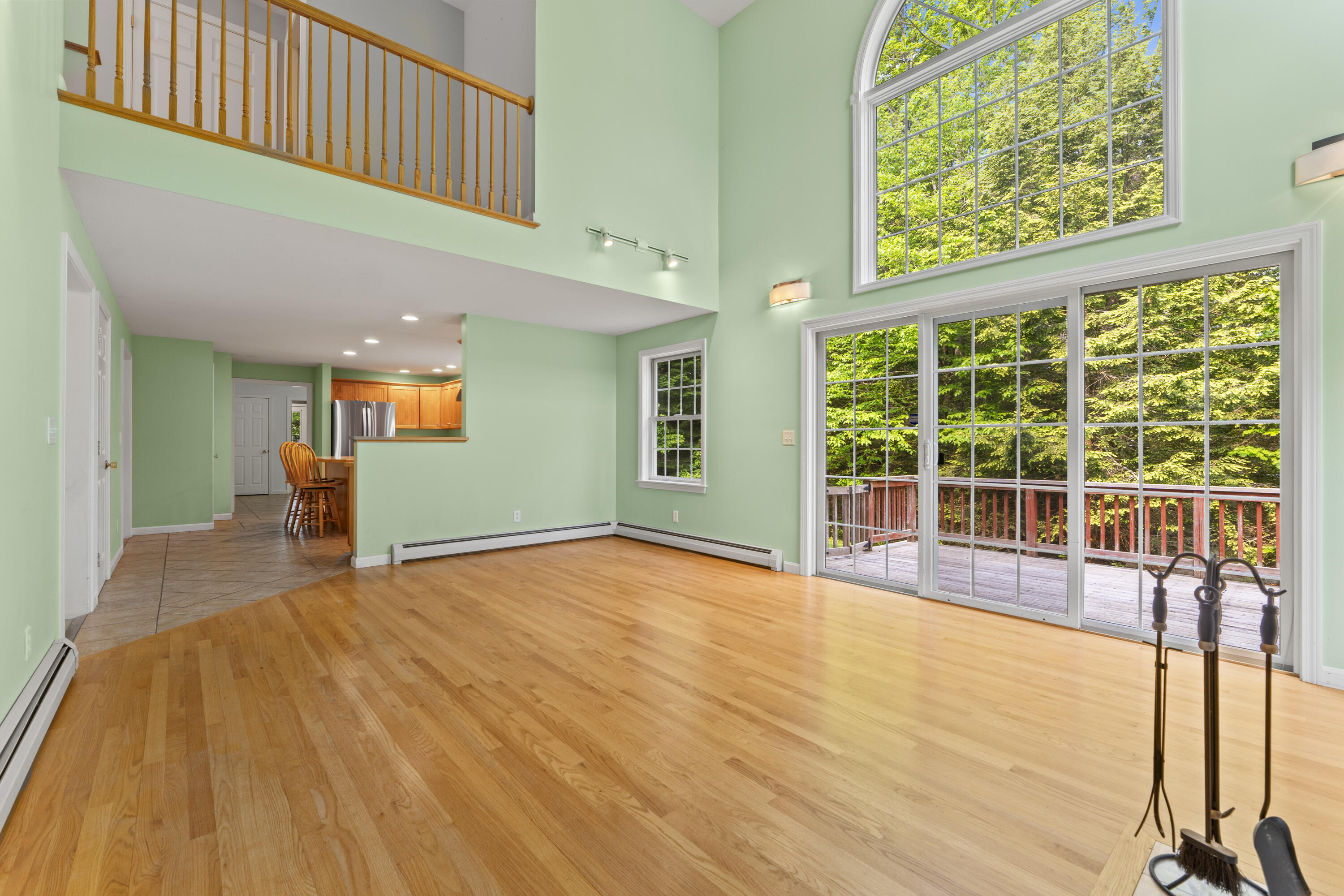 3 Brian Drive Brunswick, ME 04011 - Photo 12 of 74 Living Room