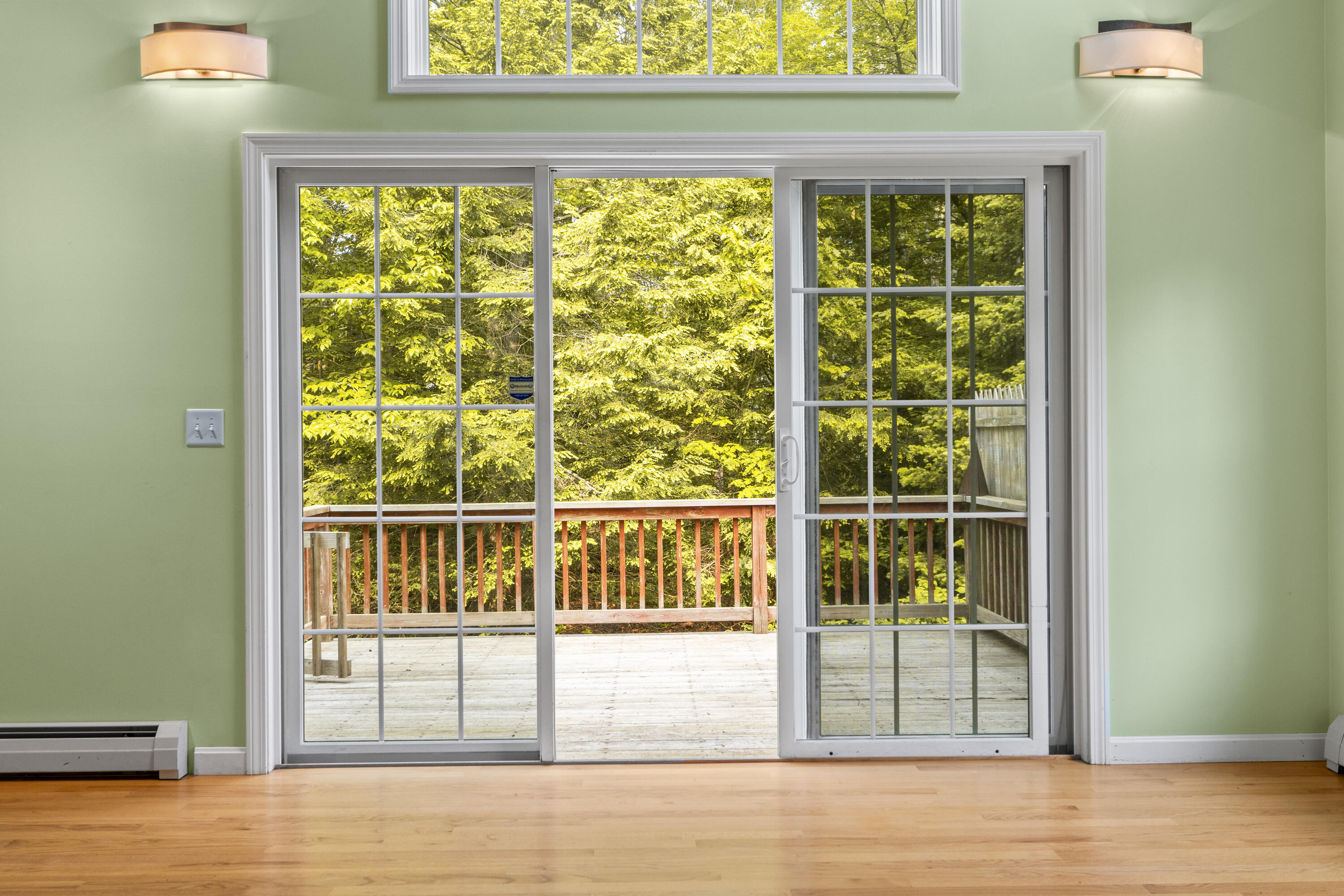 3 Brian Drive Brunswick, ME 04011 - Photo 13 of 74 Back Deck