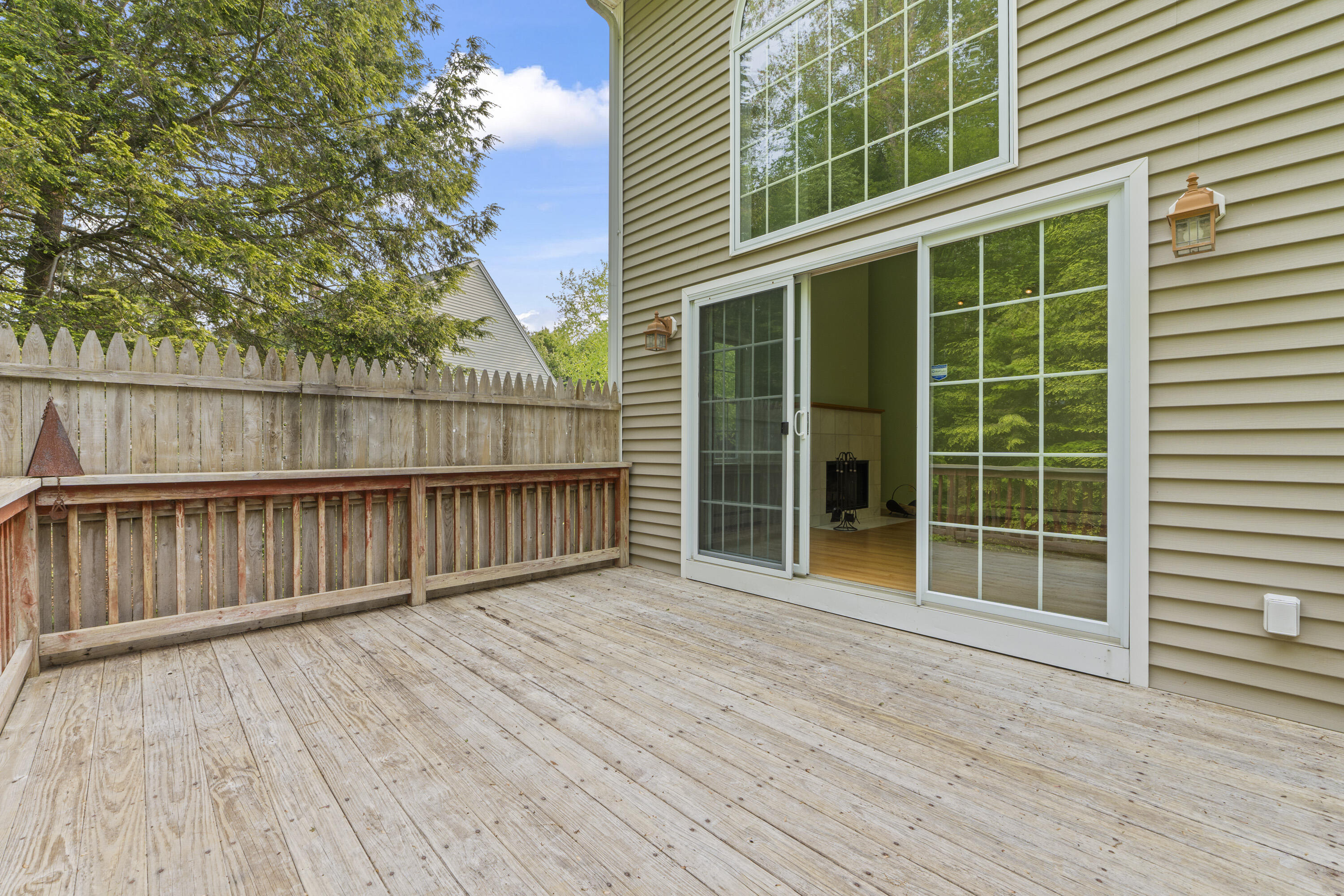 3 Brian Drive Brunswick, ME 04011 - Photo 15 of 74 Deck