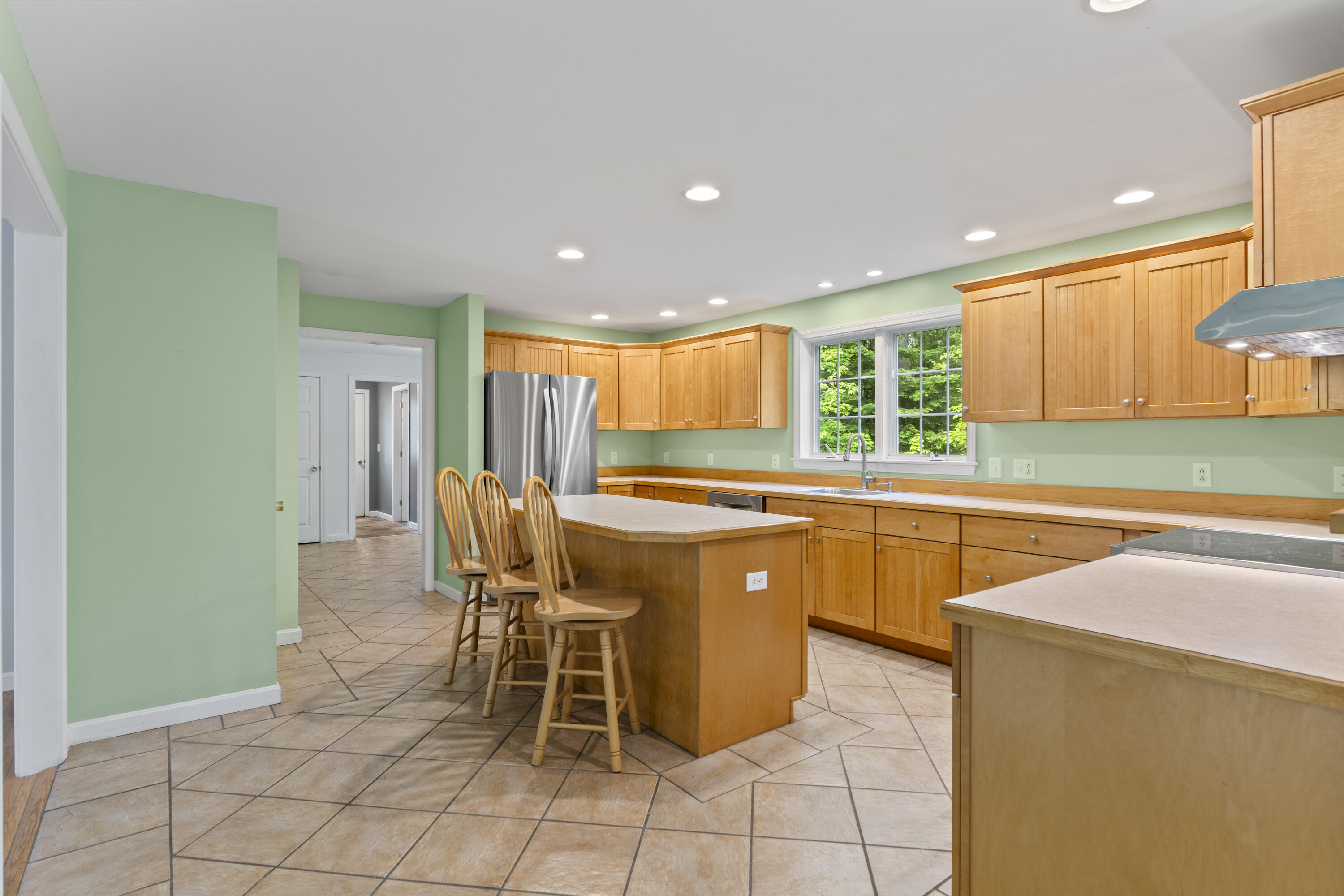 3 Brian Drive Brunswick, ME 04011 - Photo 22 of 74 Kitchen