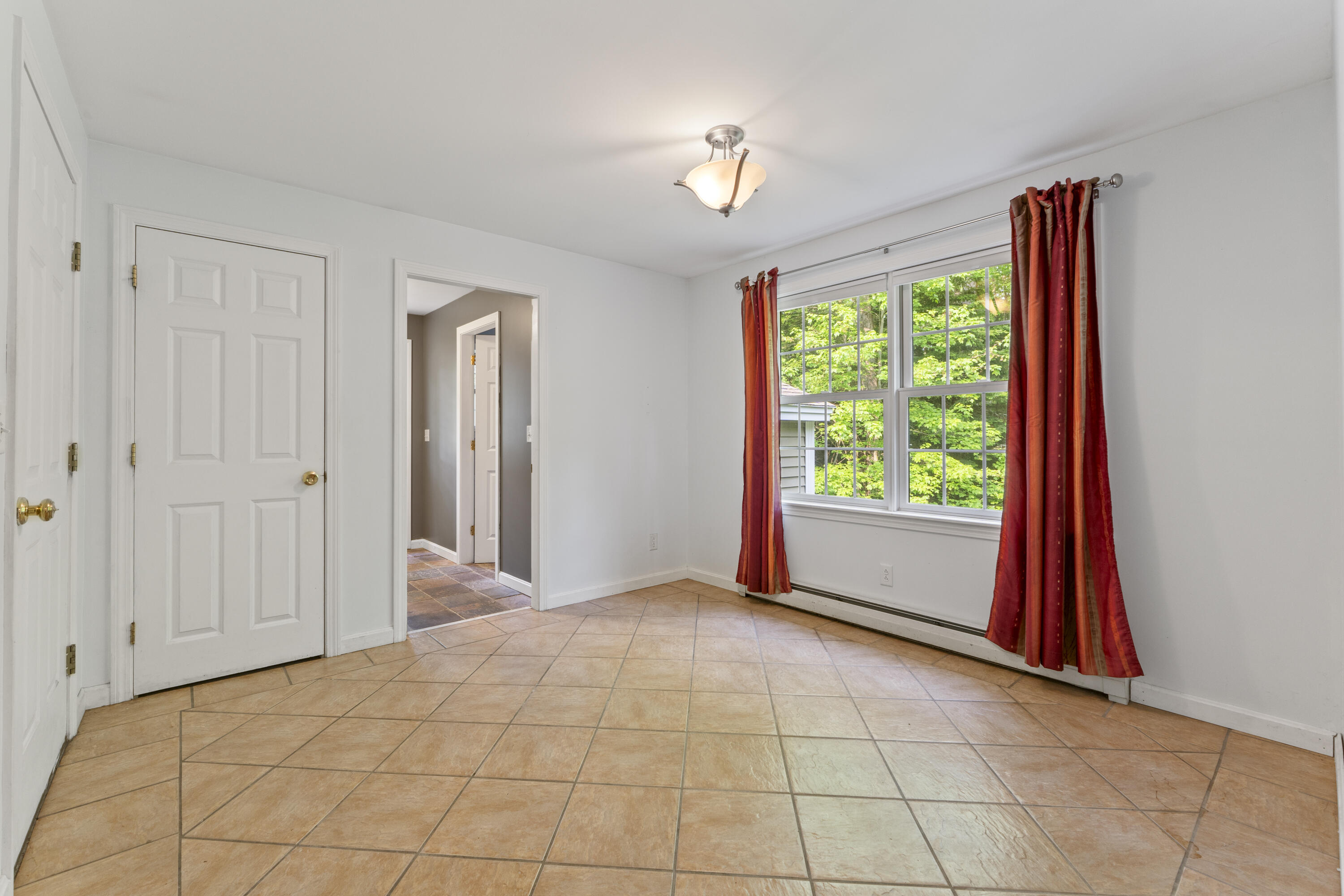3 Brian Drive Brunswick, ME 04011 - Photo 24 of 74 Mudroom; Entry to Laundry Room on Left