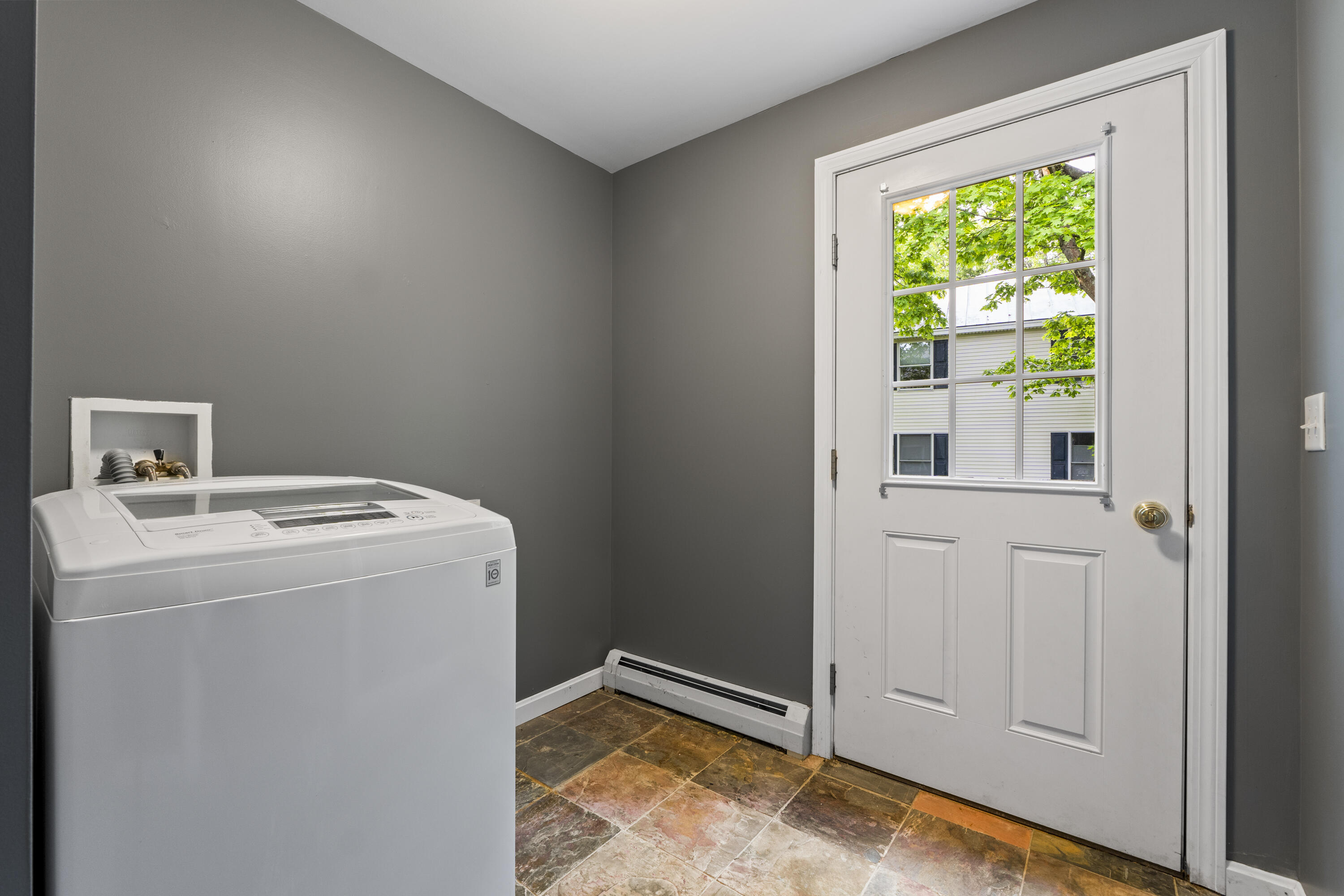 3 Brian Drive Brunswick, ME 04011 - Photo 25 of 74 Laundry Room