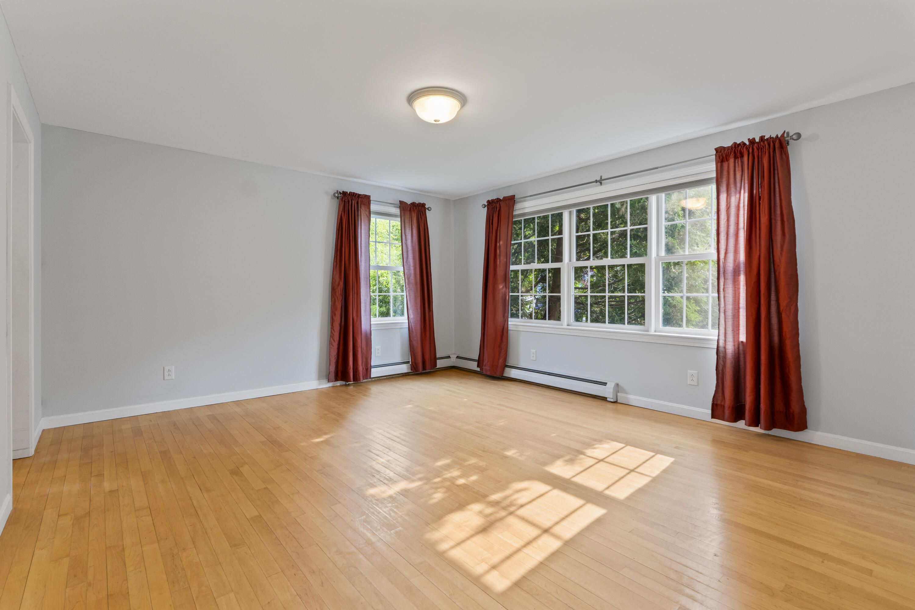 3 Brian Drive Brunswick, ME 04011 - Photo 32 of 74 1st Floor Primary Bedroom
