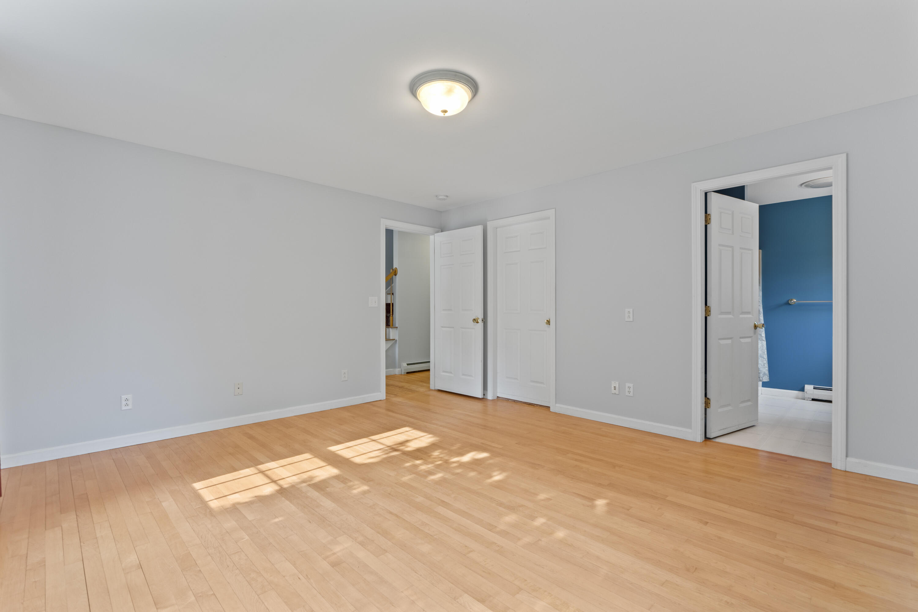 3 Brian Drive Brunswick, ME 04011 - Photo 33 of 74 1st Floor Primary Bedroom