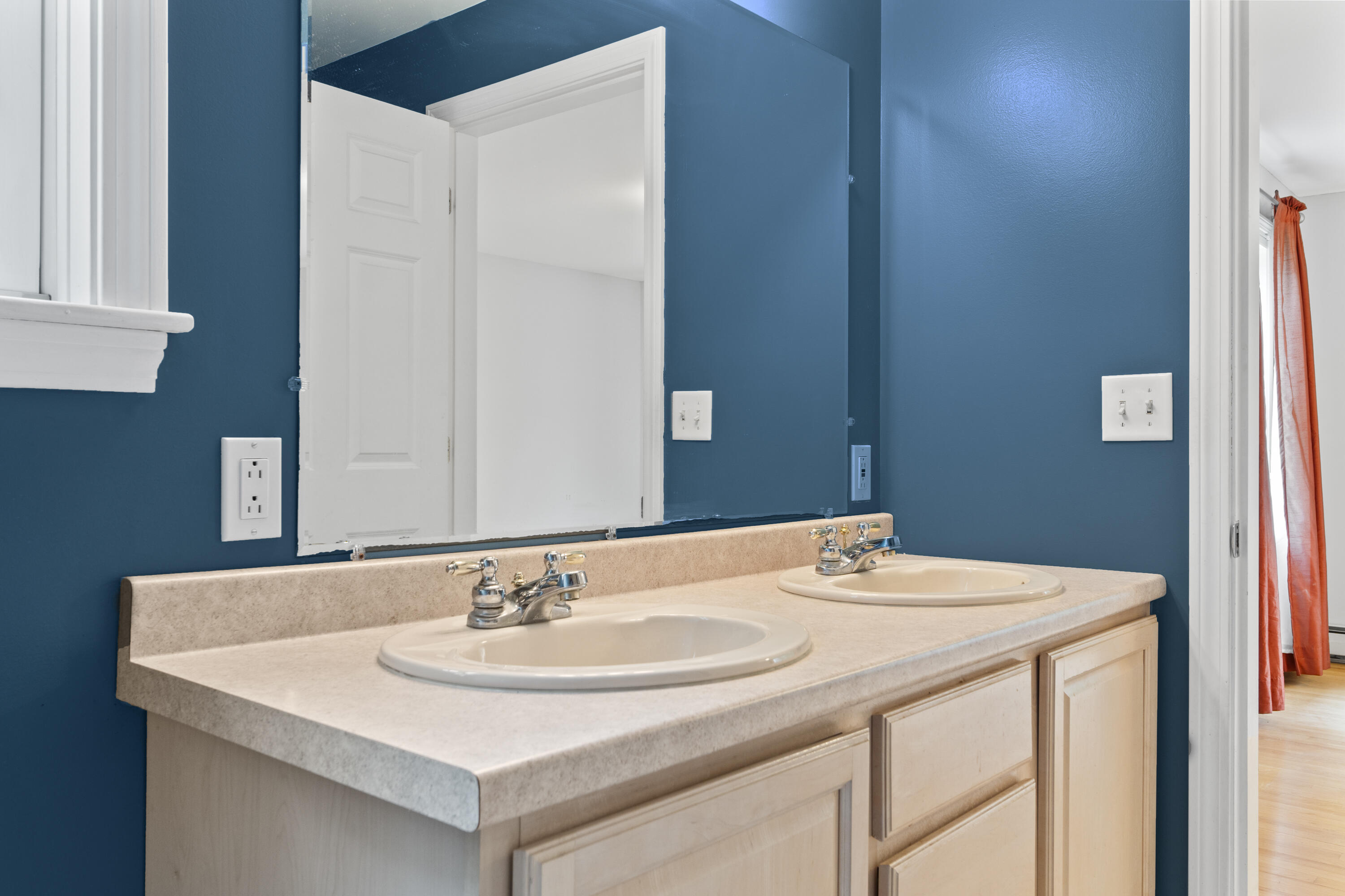 3 Brian Drive Brunswick, ME 04011 - Photo 34 of 74 1st Floor Primary Bathroom