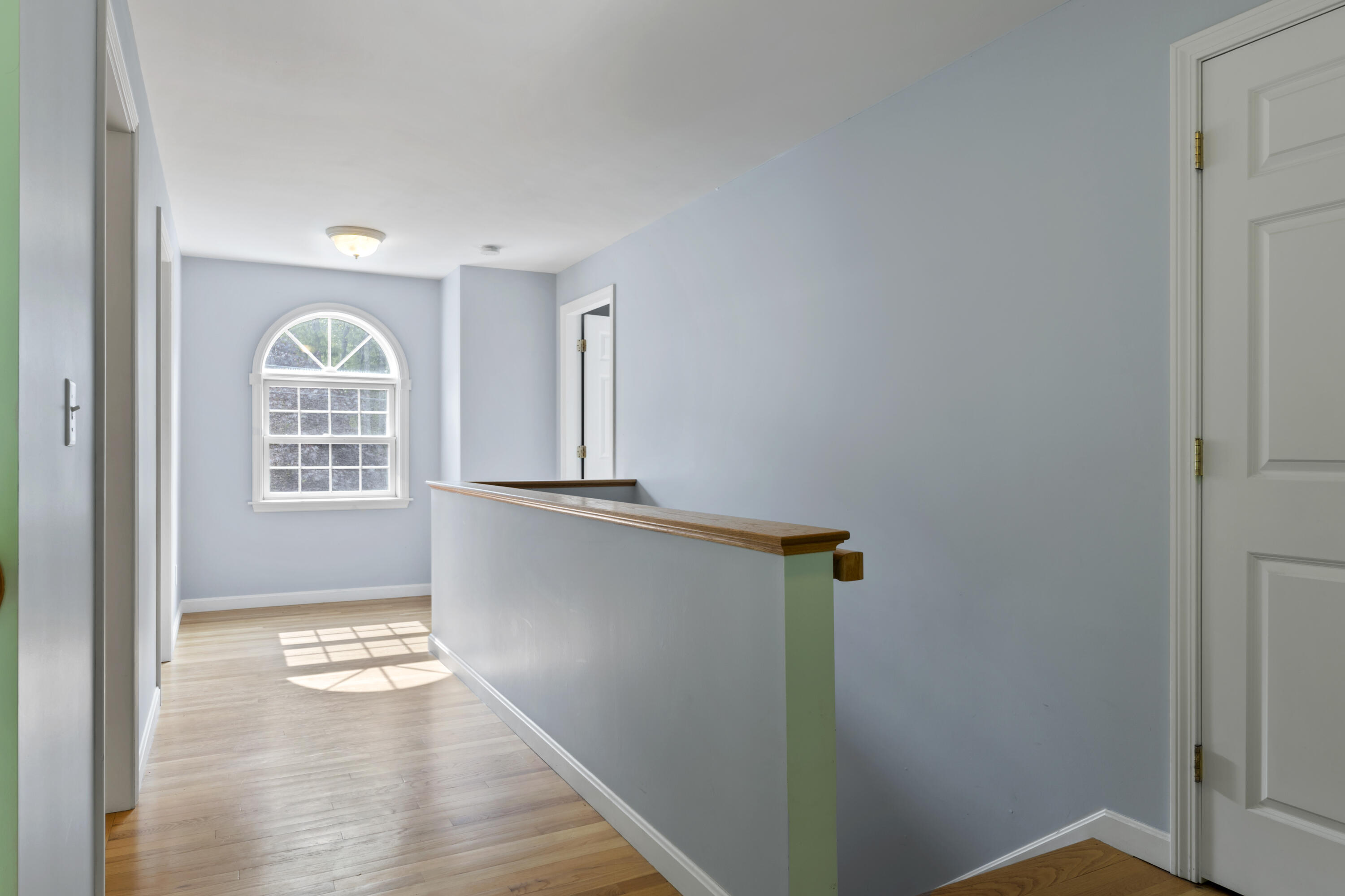 3 Brian Drive Brunswick, ME 04011 - Photo 38 of 74 Second Floor Hallway
