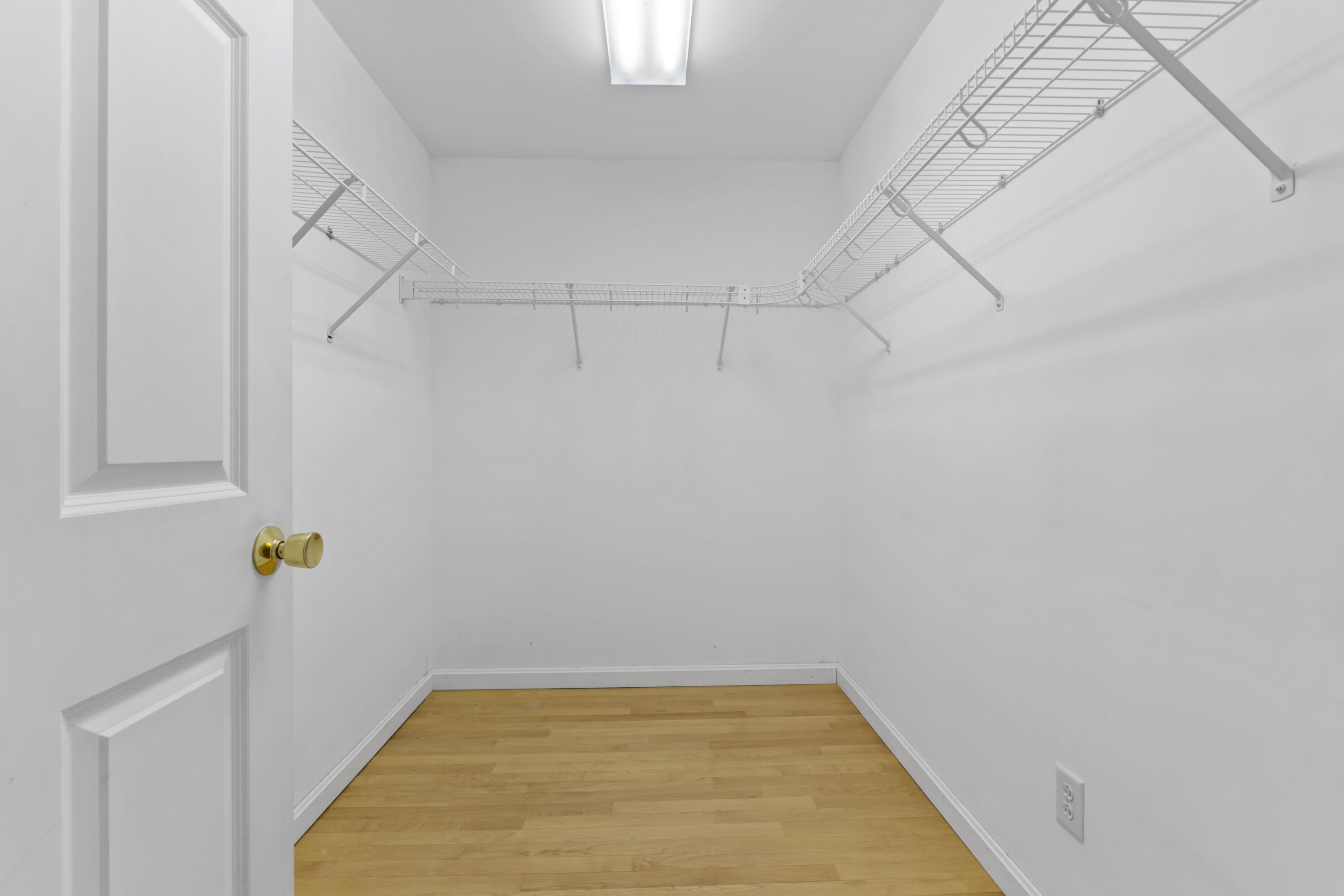 3 Brian Drive Brunswick, ME 04011 - Photo 41 of 74 Bedroom #2 Closet