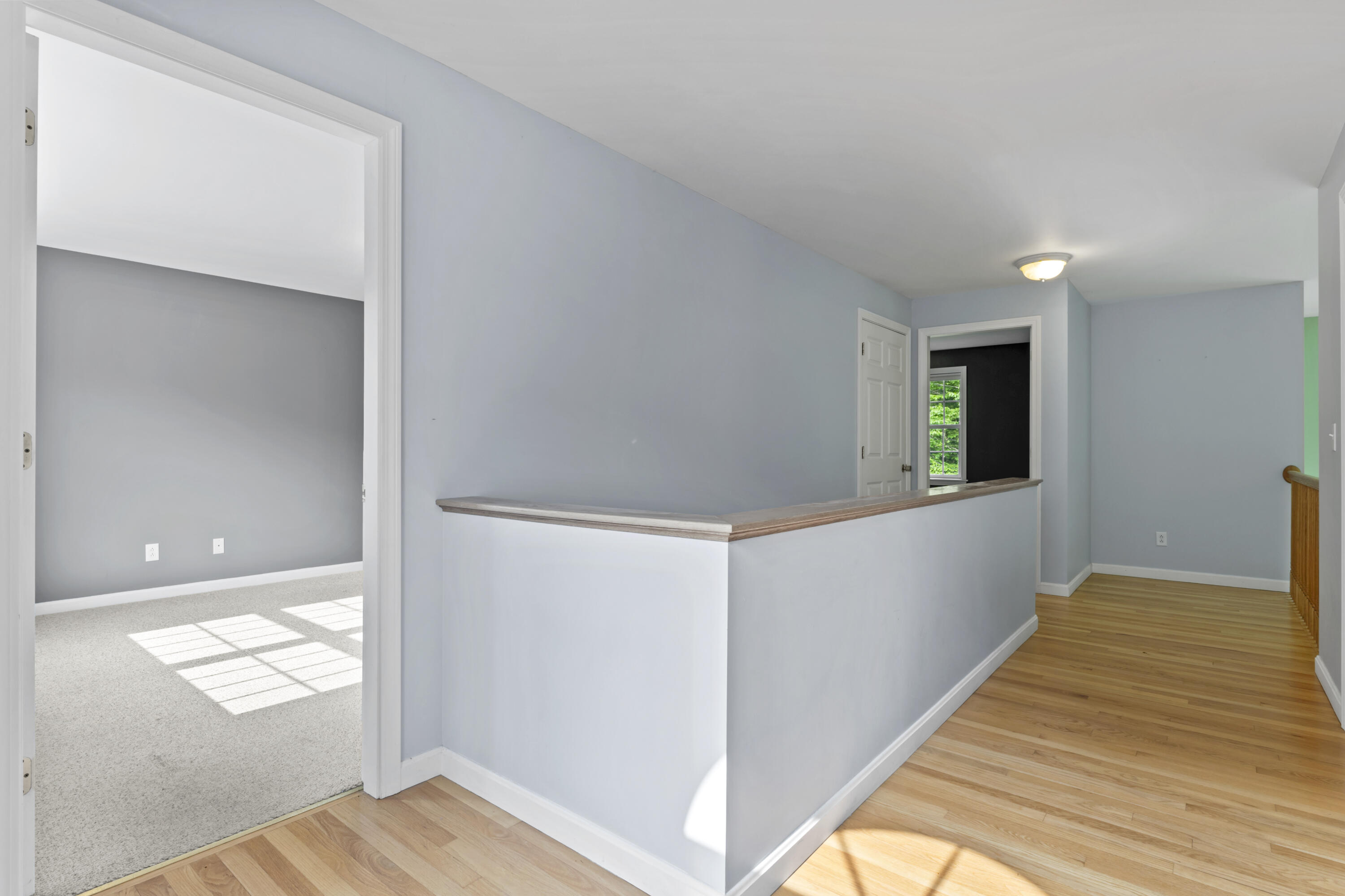 3 Brian Drive Brunswick, ME 04011 - Photo 42 of 74 Second Floor Hallway