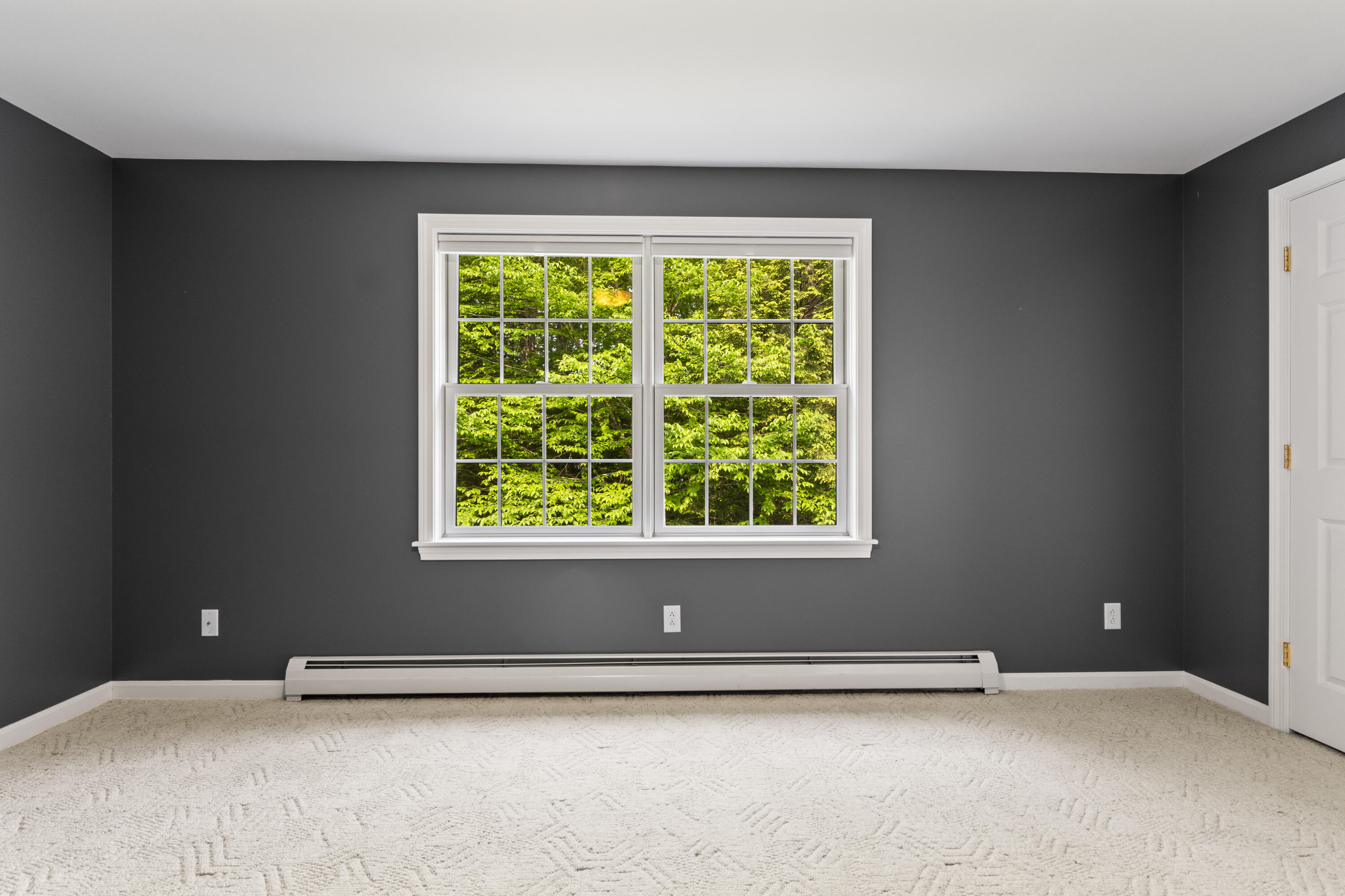 3 Brian Drive Brunswick, ME 04011 - Photo 46 of 74 Bedroom #4