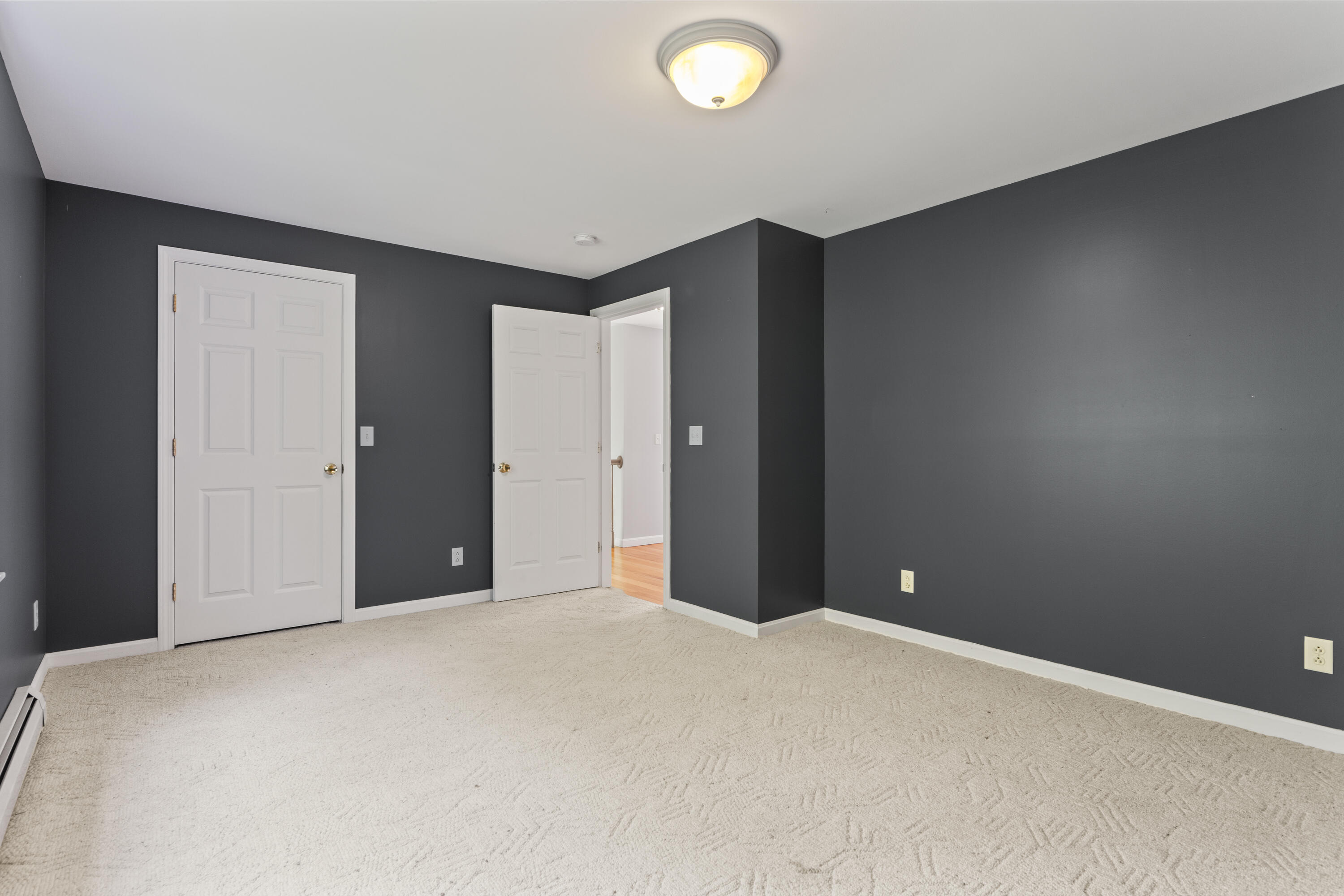 3 Brian Drive Brunswick, ME 04011 - Photo 47 of 74 Bedroom #4