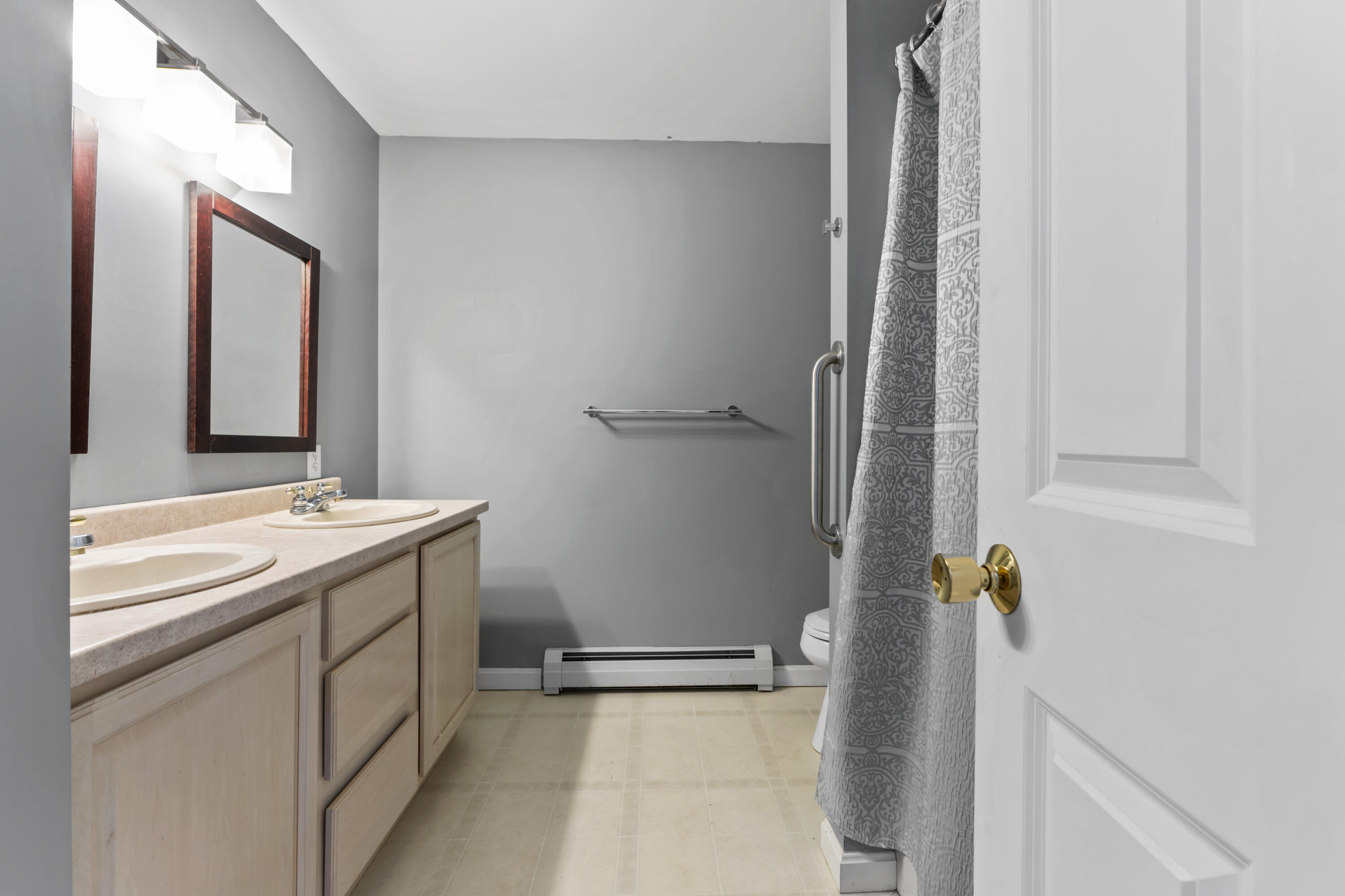 3 Brian Drive Brunswick, ME 04011 - Photo 49 of 74 Second Floor Bathroom