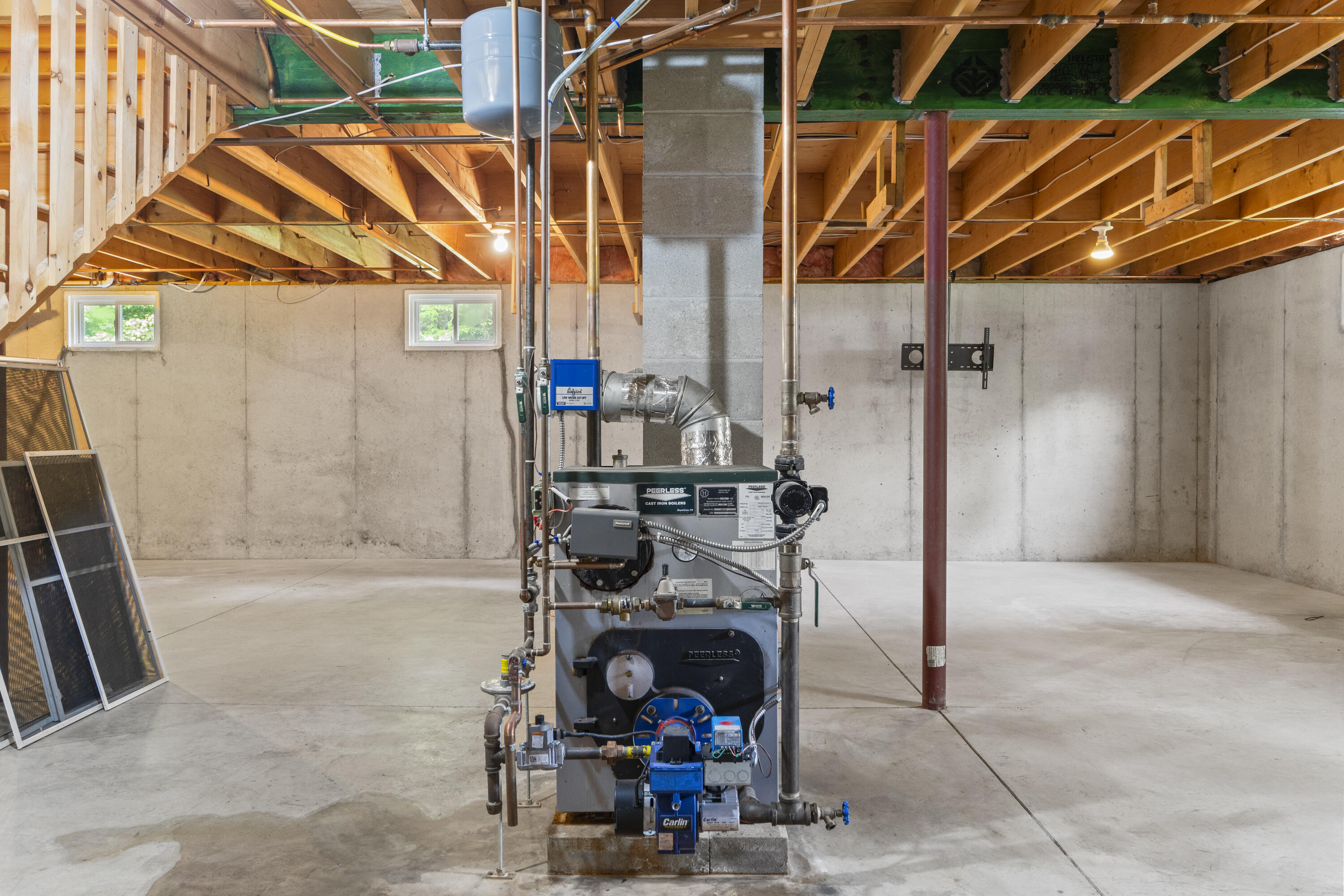 3 Brian Drive Brunswick, ME 04011 - Photo 52 of 74 Boiler