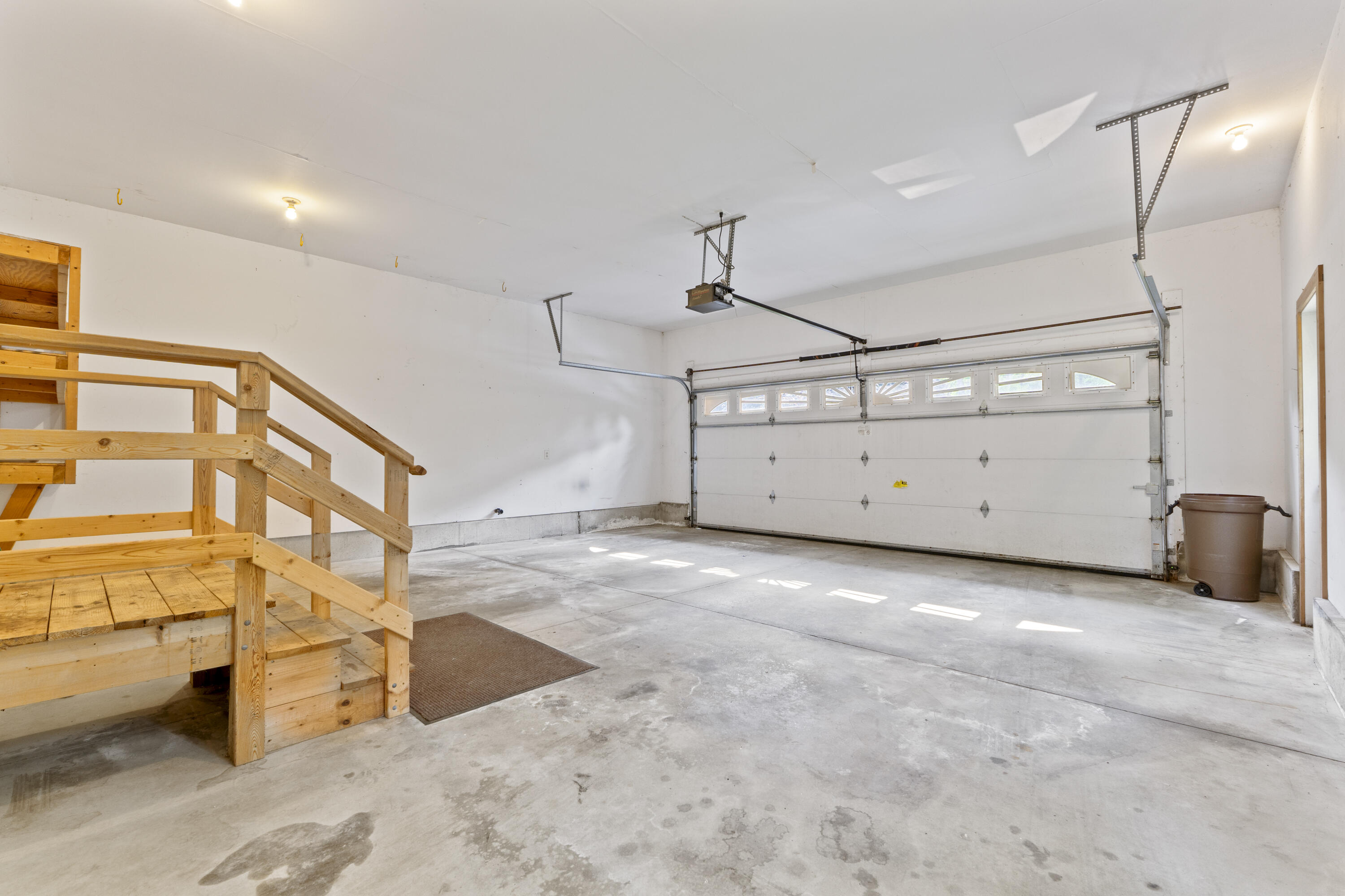 3 Brian Drive Brunswick, ME 04011 - Photo 55 of 74 Garage