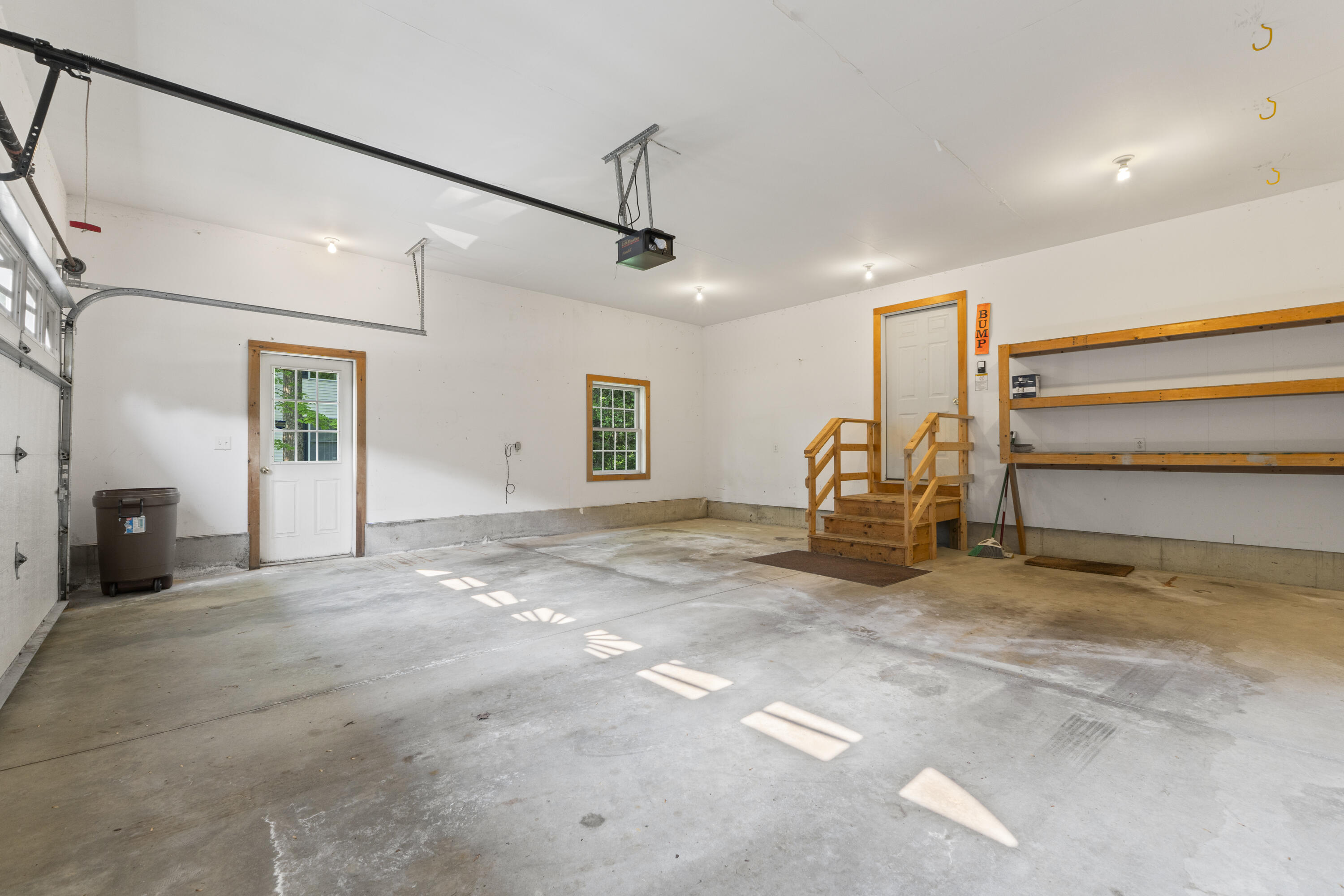 3 Brian Drive Brunswick, ME 04011 - Photo 56 of 74 Garage