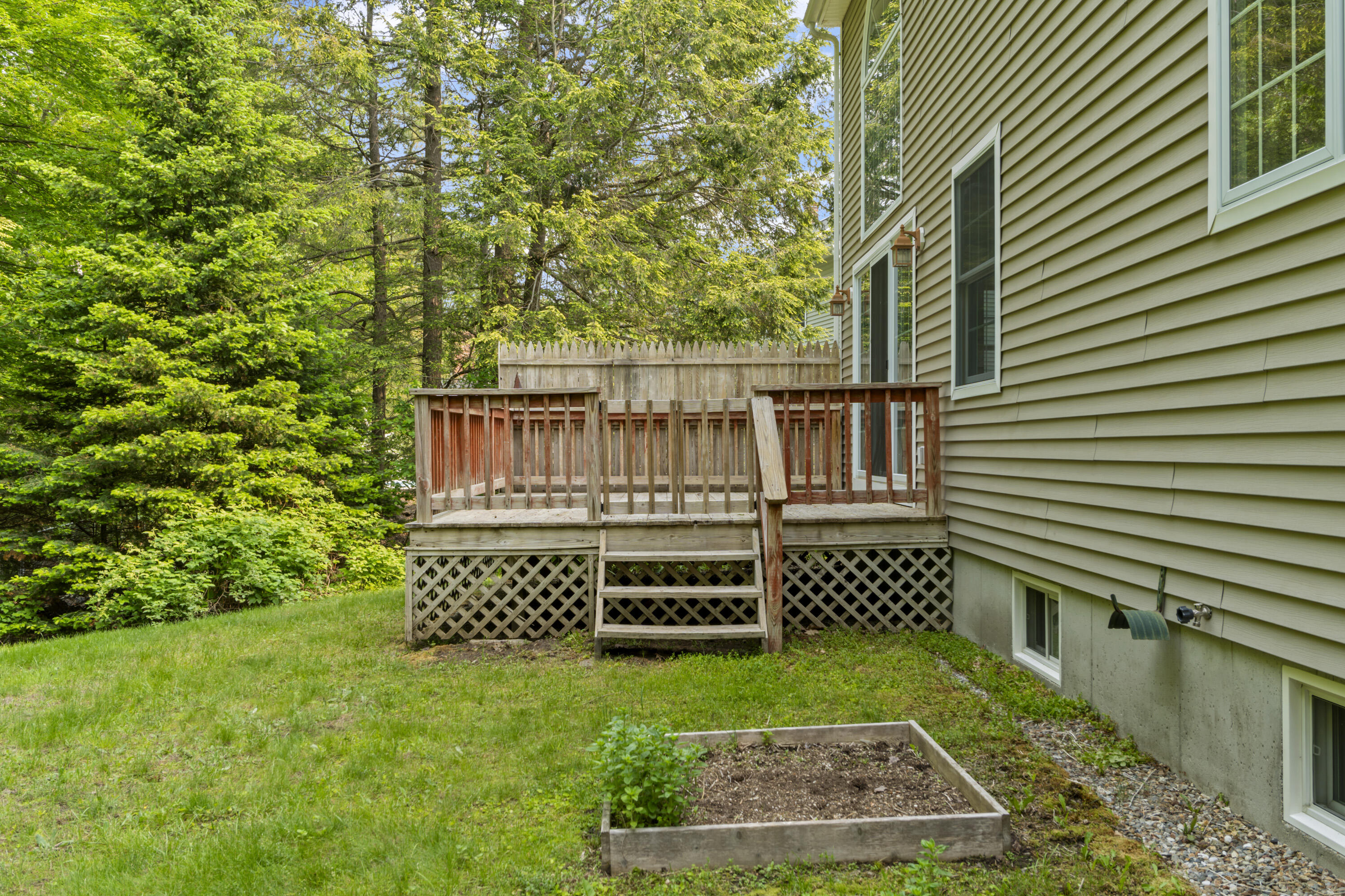 3 Brian Drive Brunswick, ME 04011 - Photo 60 of 74 Deck