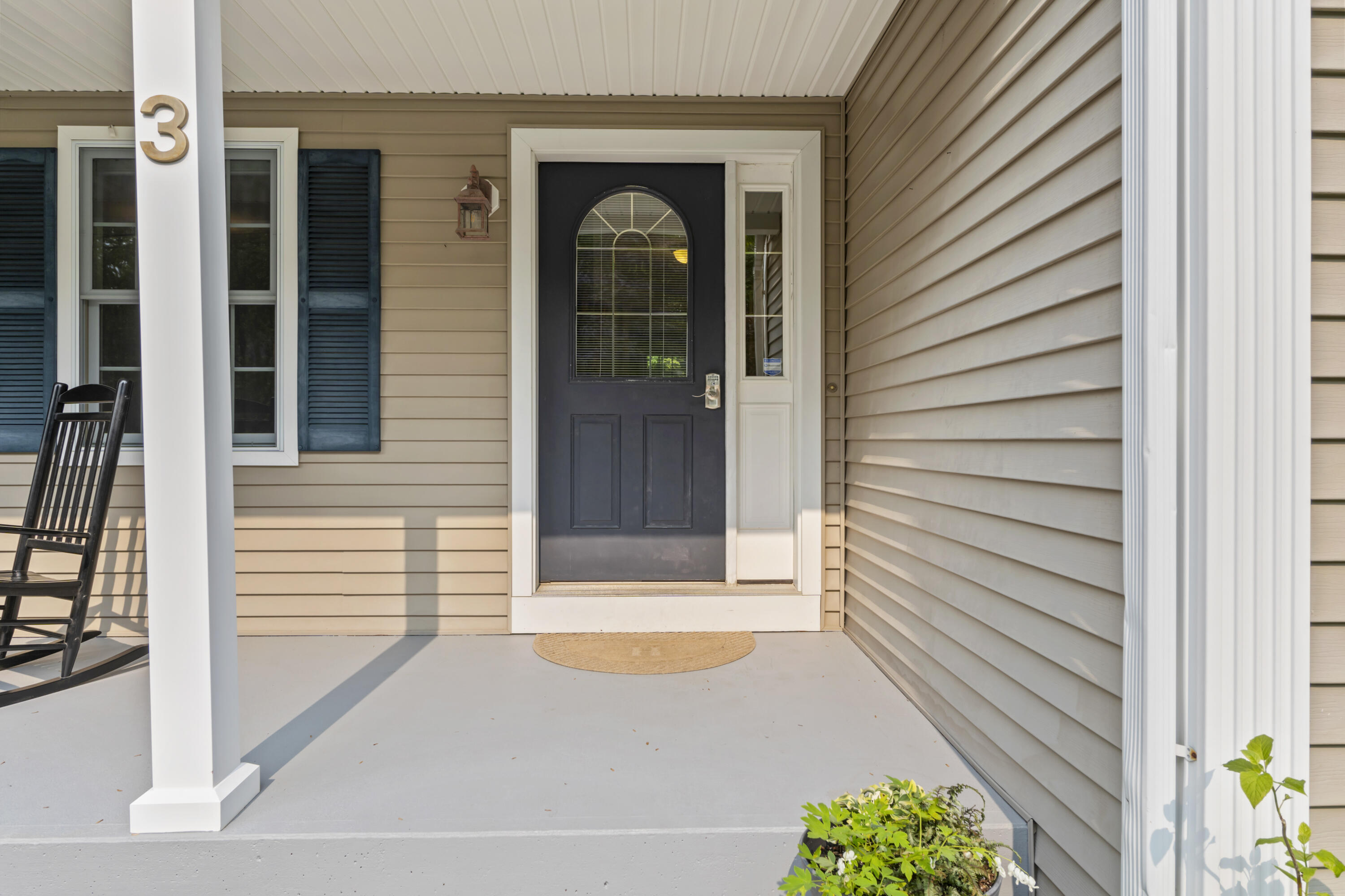 3 Brian Drive Brunswick, ME 04011 - Photo 6 of 74 Front Door