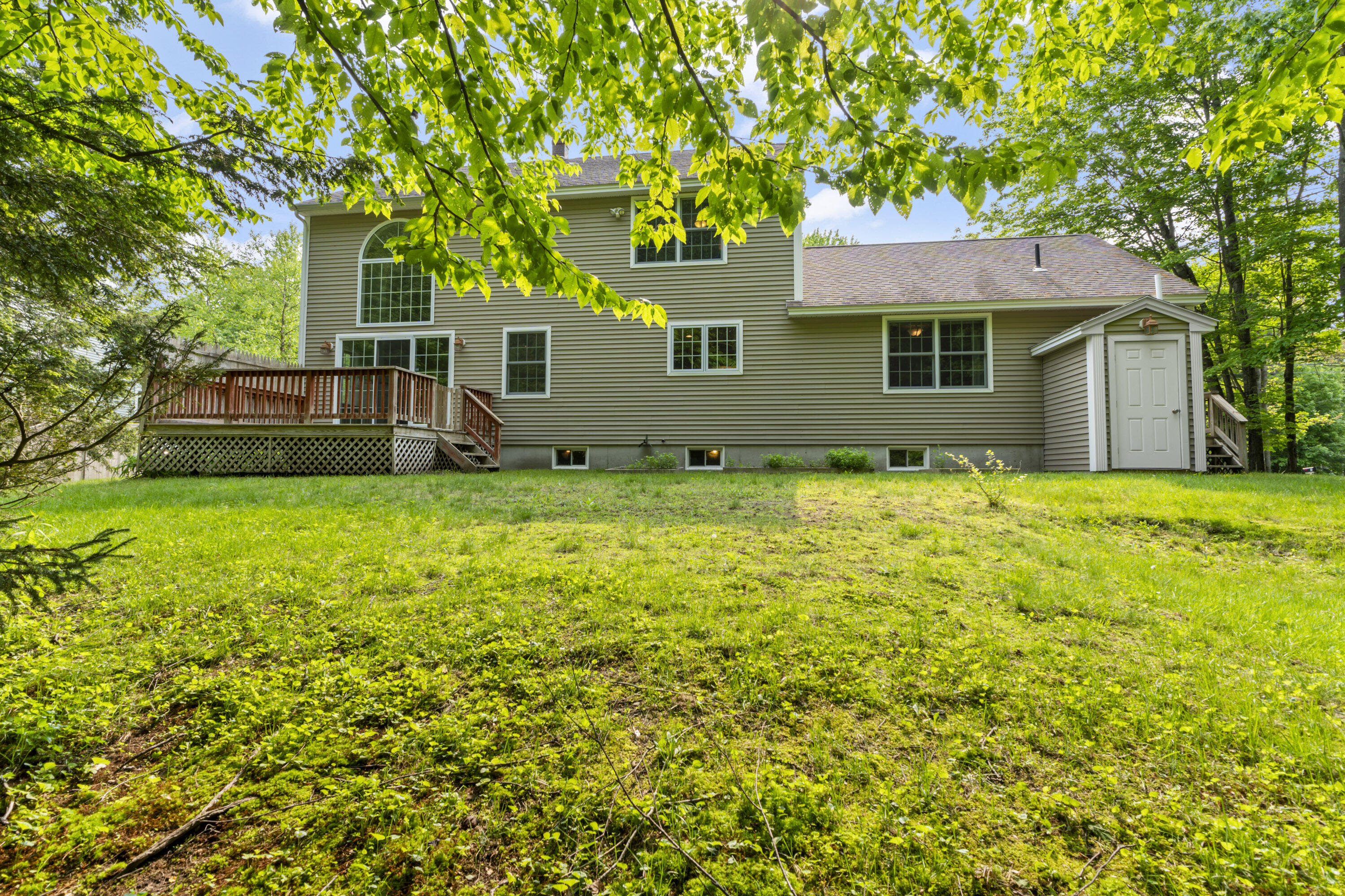 3 Brian Drive Brunswick, ME 04011 - Photo 61 of 74 Exterior