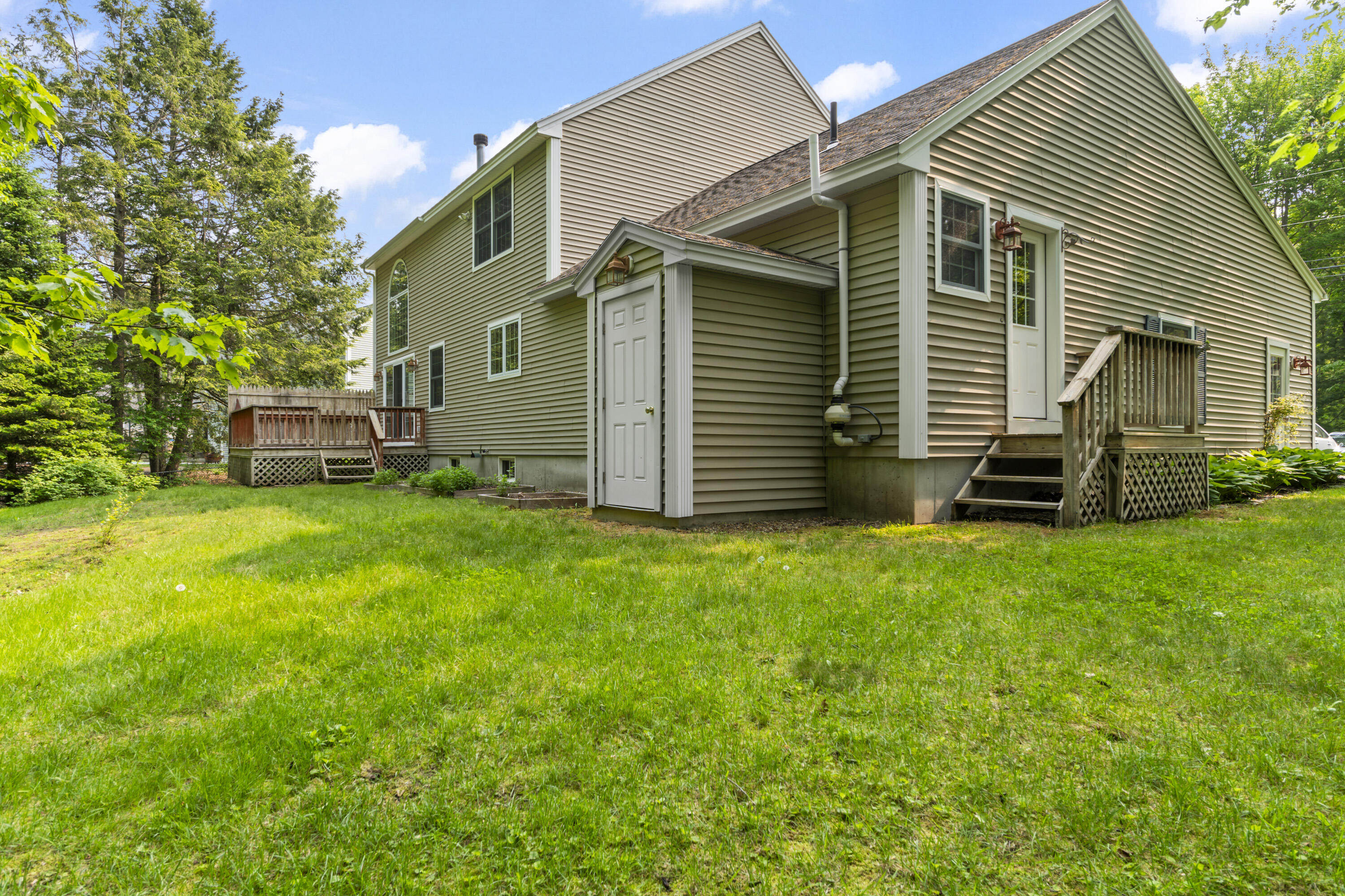 3 Brian Drive Brunswick, ME 04011 - Photo 72 of 74 Exterior