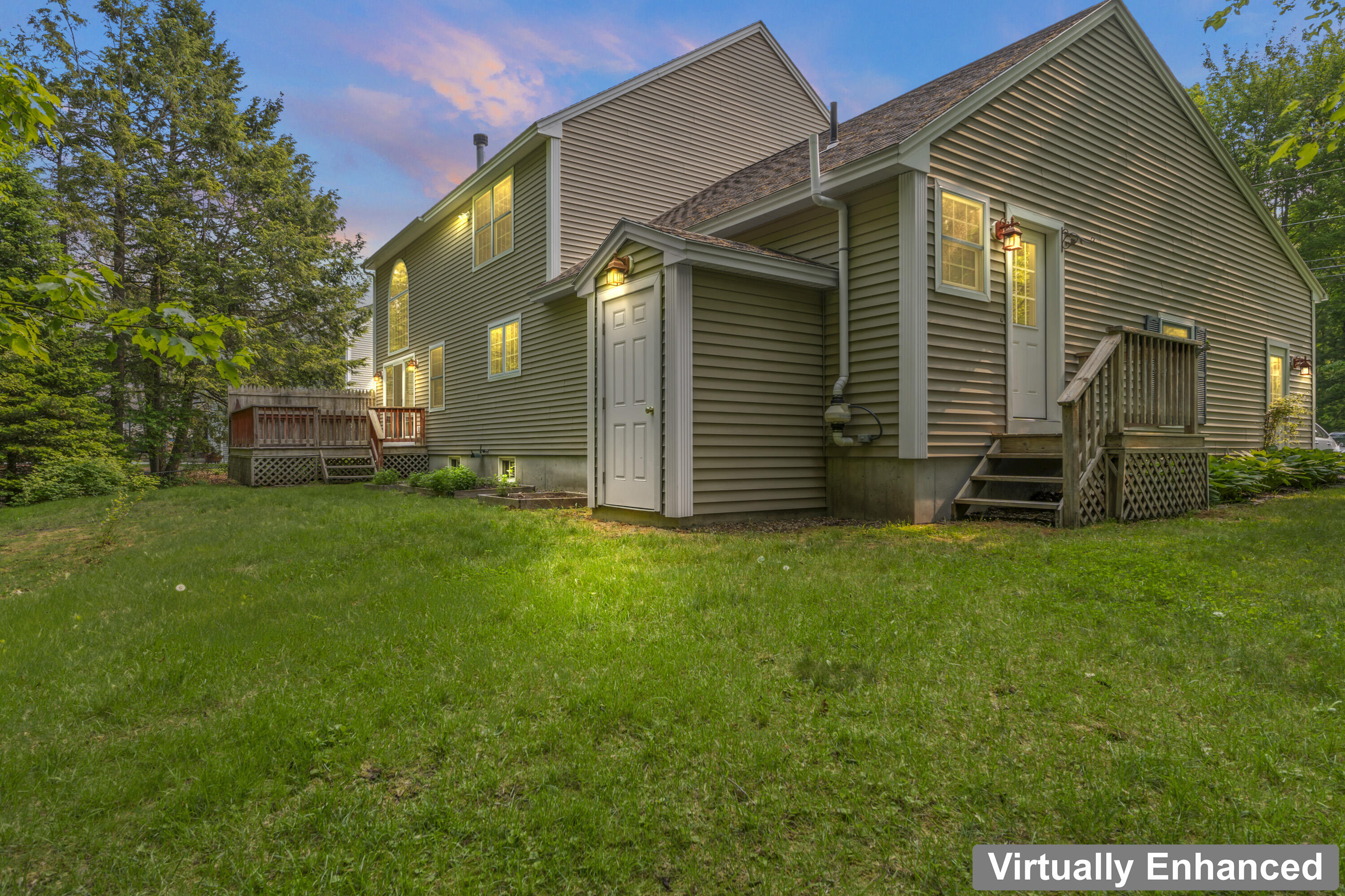 3 Brian Drive Brunswick, ME 04011 - Photo 73 of 74 Exterior