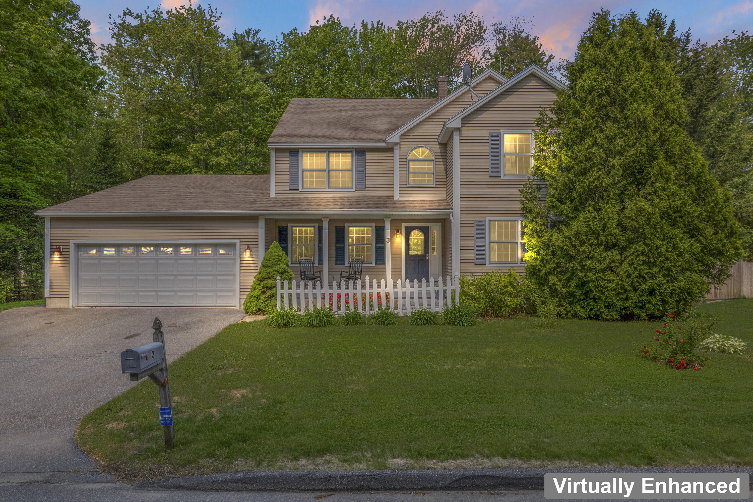 3 Brian Drive Brunswick, ME 04011 - Photo 74 of 74 Thank you for visiting 3 Brian Drive!