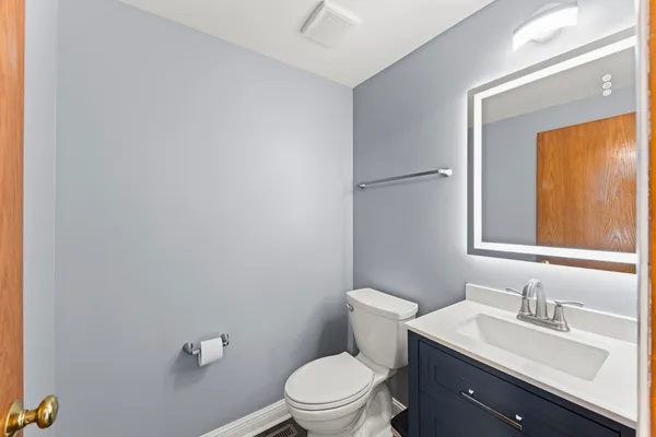 $2,450 | 905 Thorn Creek Drive, Joliet, IL 60436